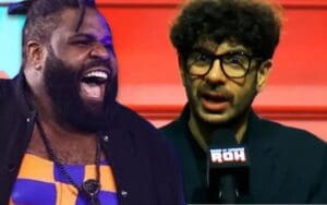 Odyssey Jones’ RAW Debut Surpasses Top AEW Signings in Viewership Odyssey Jones' RAW Debut Surpasses Top AEW Signings in Viewership