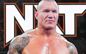 Randy Orton Confirms Appearance for 10/8 WWE NXT on CW Network