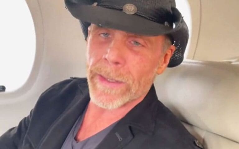 Shawn Michaels Confirms NXT’s First Two CW Network Shows Will Be on the Road