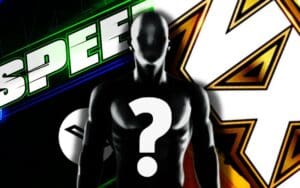 Spoiler on WWE NXT Star's Main Roster Debut During Speed Taping