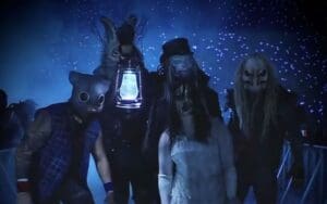 The Wyatt Sicks Drop Cryptic Tweet After Successful In-Ring Debut on 8/5 WWE RAW