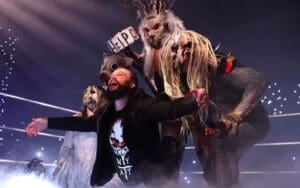 The Wyatt Sicks Drop Mysterious Message Ahead of 8/5 WWE RAW