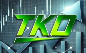 TKO Group Holdings Announces 179% Revenue Increase In 2nd Quarter 2024 Earnings