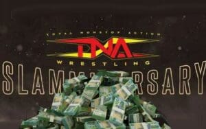 TNA Wrestling Slammiversary's Pay-Per-View Buys After WWE NXT Partnership Unveiled