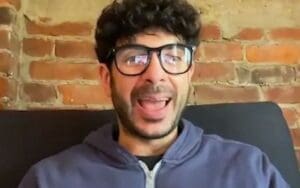 Tony Khan Confident AEW Will be 'Very Profitable and Successful' After Media Rights Deal