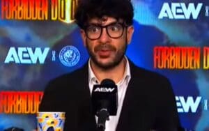 Tony Khan Explains Why He Held Back on Additional Announcements for 8/7 AEW Dynamite