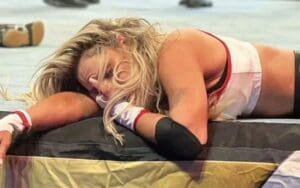 Trish Stratus Reveals Concussion from WWE Payback 2023 Steel Cage Match