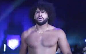 WWE NXT Star Tavion Heights Makes NOAH In-Ring Debut at N1-Victory Tournament