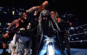 WWE RAW for August 5 Sees Viewership Increase