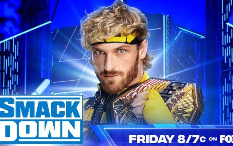 WWE SmackDown August 2, 2024 Preview: Confirmed Matches, Start Time and How to Watch