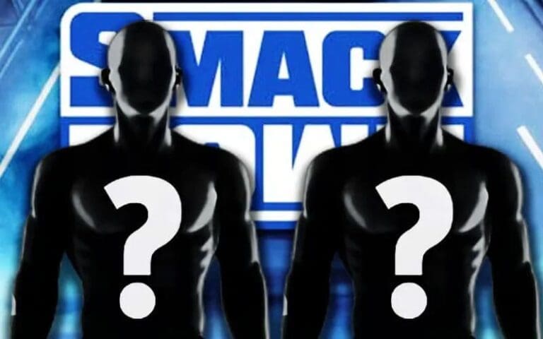 WWE SmackDown Spoiler Results for August 30, 2024