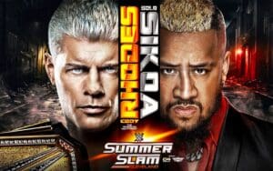 WWE SummerSlam 2024 Preview: Confirmed Matches, Start Time and How to Watch