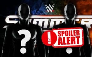 WWE SummerSlam Spoiler Lineup for August 3, 2024