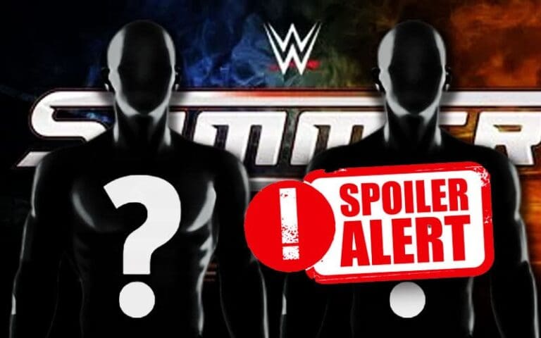 WWE SummerSlam Spoiler Lineup for August 3, 2024