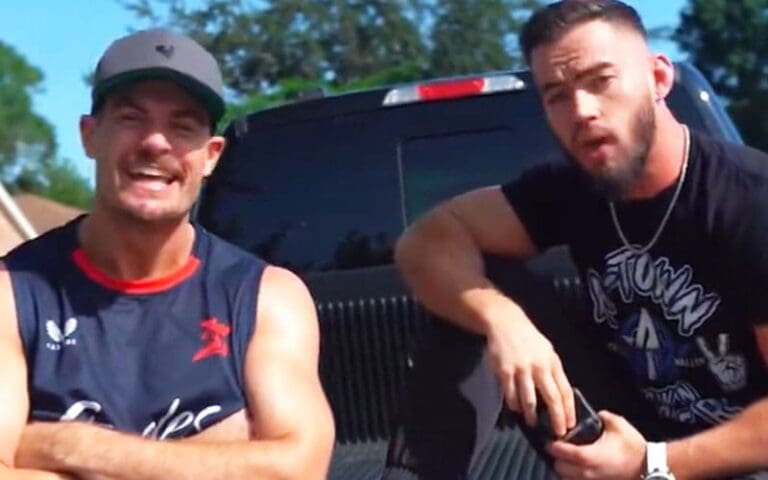 A-Town Down Under Confirm Appearance for 9/24 WWE NXT