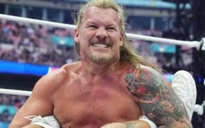 AEW Called Out For Lying About Result of Chris Jericho's Last CMLL Match