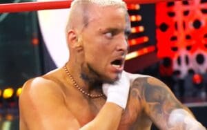 AEW Collision Viewership for September 21 Sees Increase