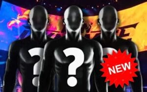 AEW Considering Formation of New Faction