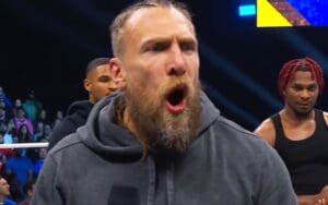 AEW Dynamite Viewership for September 25 Sees Increase