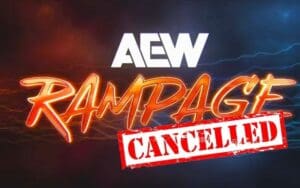 AEW Rampage Faces Potential Cancellation Amid Warner Bros. Discovery Deal