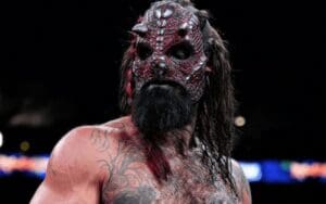 AEW Star Killswitch Hospitalized After Collapsing