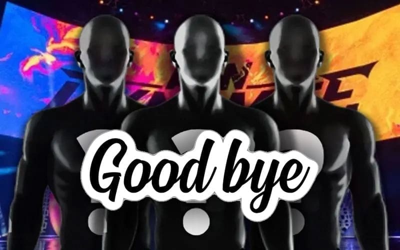 AEW Stars Eye Exit Amid Creative Control Drama – What’s Really Going On Behind The Scenes?