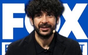 AEW Still in Active Discussions with FOX About Launching New TV Series