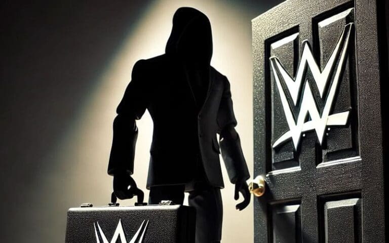 AEW Talent Accuses WWE of Prioritizing 'Hush Money' More Than Wrestlers