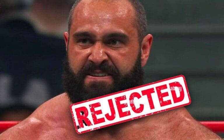 AEW Turned Down Several Pitches for Miro During Extended Hiatus