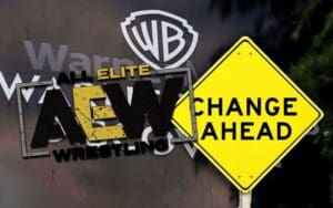 AEW's New Warner Bros. Discovery Deal Could Lead to Major Schedule Changes