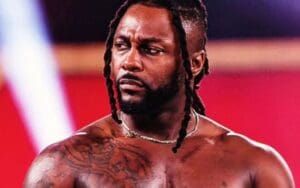 AEW's Plans for Swerve Strickland After Television Return Revealed