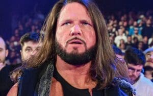 AJ Styles' Future in WWE Amidst Prolonged Absence Unveiled