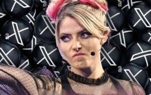Alexa Bliss Defends Her In-Ring Style in Sharp Reply to Fan Criticism Alexa Bliss Defends Her In-Ring Style in Sharp Reply to Fan Criticism
