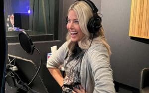 Alexa Bliss Joins Netflix’s ‘The Queen of Villains’ as Voiceover Talent During WWE Hiatus Alexa Bliss Joins Netflix's 'The Queen of Villains' as Voiceover Talent During WWE Hiatus