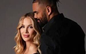 Anthony Ogogo Proudly Announces Birth of His Daughter