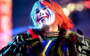 Asuka Confirms In-Ring Return Status During Injury Absence