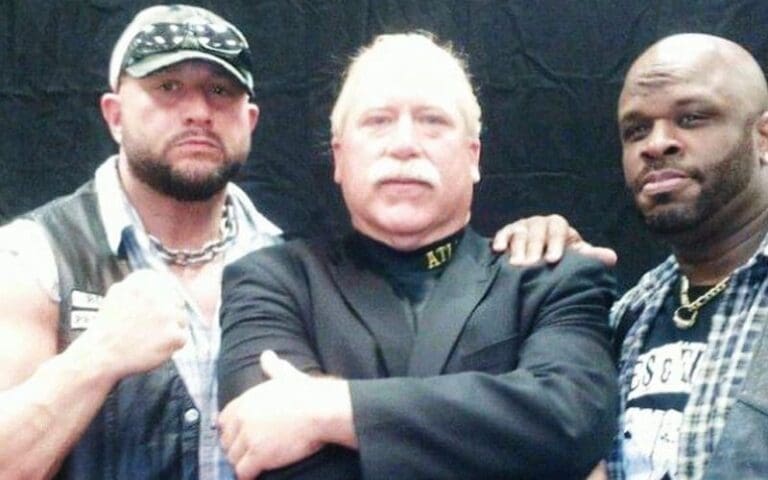Atlas Security Icon 'Jersey' Joe Wilchak Passes Away