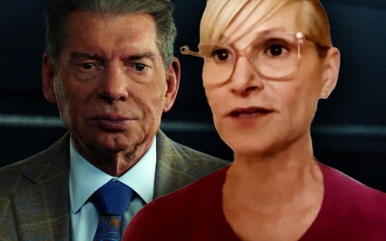 Attorney Ann Callis Blasts Vince McMahon for Referring to His Relationship with Janel Grant as “An Affair”
