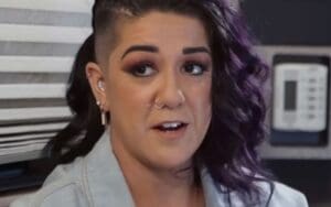 Bayley Reveals How She Spent Her 3-Week Break from WWE