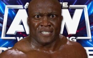 Belief that Bobby Lashley Joining AEW Wouldn't Make Any Difference