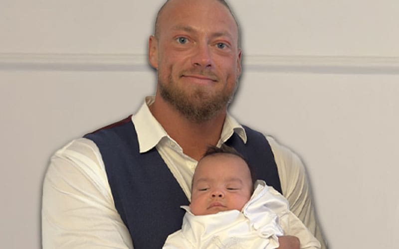 Big Bill Urges Fans to Support Premature Nephew's Award Nomination After NICU Battle