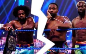 Big E Addresses Rumors of The New Day Split