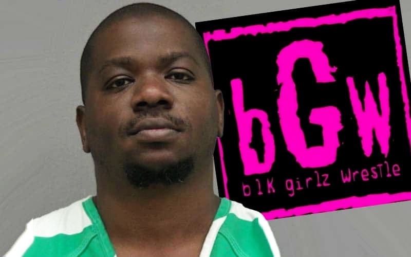 BLK Girlz Wrestle Owner’s Hidden Past Uncovered After Being Arrested for Scamming Fans