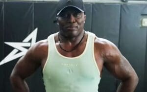 Bobby Lashley Announces New "Phenoms to Legends'' Project After WWE Exit