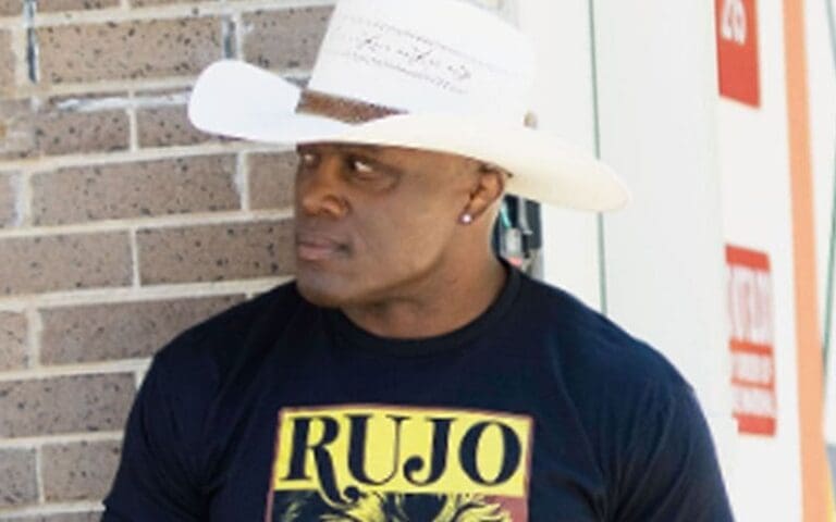 Bobby Lashley Lands Sponsorship Deal After WWE Departure