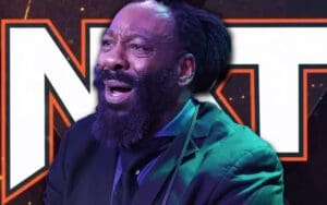 Booker T Believes NXT's CW Network Move Will Lead to 'Sink or Swim' Situation