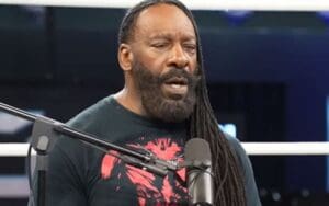 Booker T Criticizes AEW for Being Too Focused on Wrestling