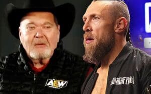 Bryan Danielson Requested Jim Ross for Commentary During AEW All In World Title Match