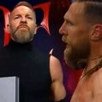 Bryan Danielson Triumphs Over Nigel McGuinness at AEW Grand Slam Dynamite, Christian Cage Stirs the Pot
