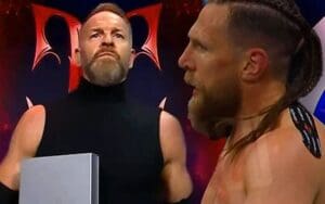 Bryan Danielson Triumphs Over Nigel McGuinness at AEW Grand Slam Dynamite, Christian Cage Stirs the Pot